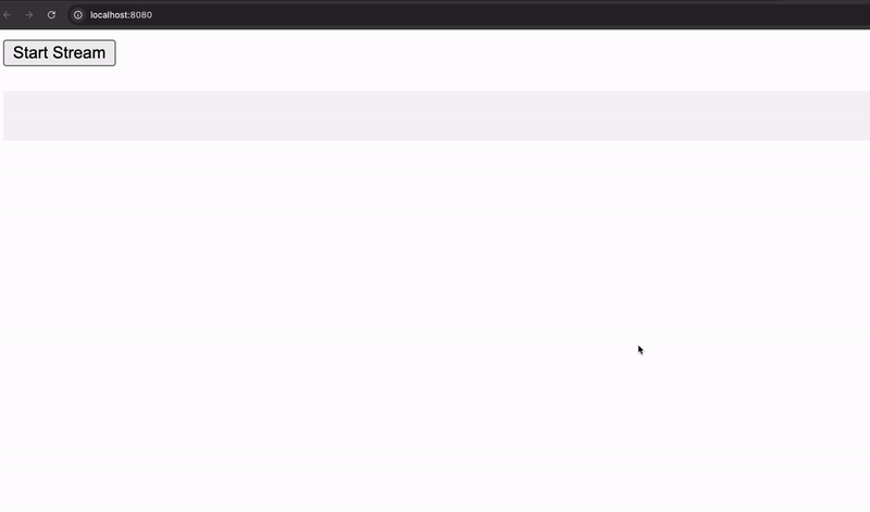 streaming-result